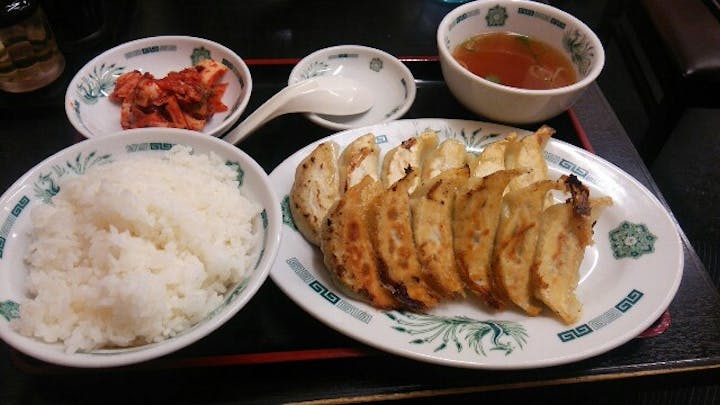日高屋のカロリー 糖質を分析 ダイエットや筋トレ中でも食べれるメニューはある Healmethy Press ヘルメシプレス 日高屋のカロリー 糖質を分析 ダイエットや筋トレ中でも食べれるメニューはある Healmethy Press ヘルメシプレス