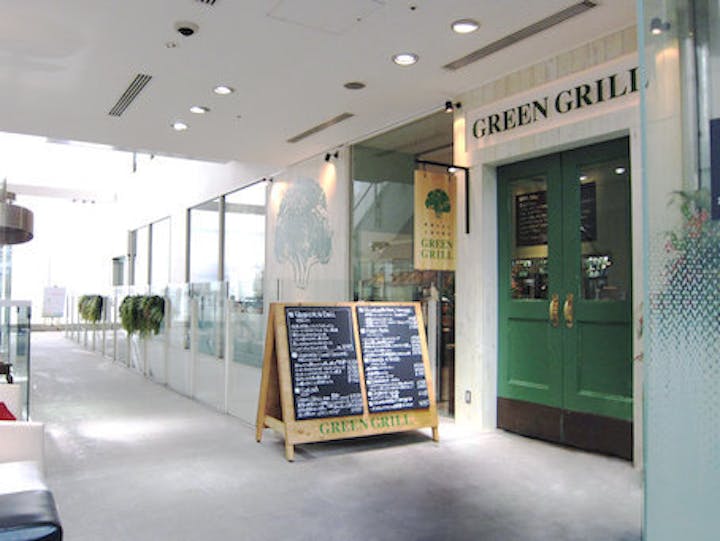 渋谷のおすすめサラダランチ11店を紹介 低カロリーなのに食べ応え抜群 Healmethy Press ヘルメシプレス