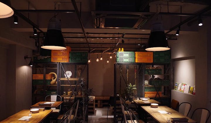 渋谷のおすすめオーガニックランチ５選を紹介 自然食が食べれるレストラン Healmethy Press ヘルメシプレス
