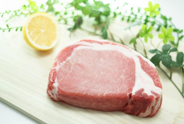 豚肉のカロリーやタンパク質は 糖質制限中は活用したい食材 Healmethy Press ヘルメシプレス