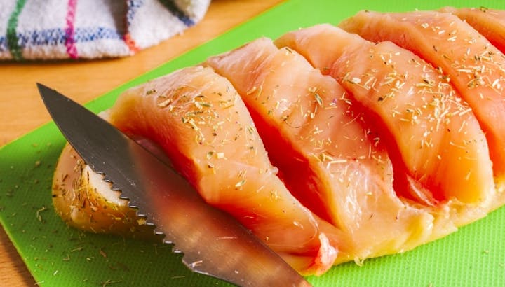 鶏ささみは圧倒的低カロリー ダイエット効果が高い理由は低糖質だから Healmethy Press ヘルメシプレス