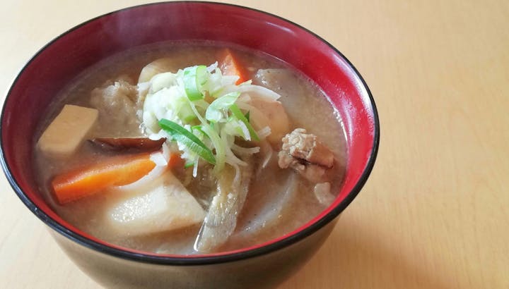 味噌汁のカロリー 糖質を大公開 ダイエットにもおすすめの健康食 Healmethy Press ヘルメシプレス