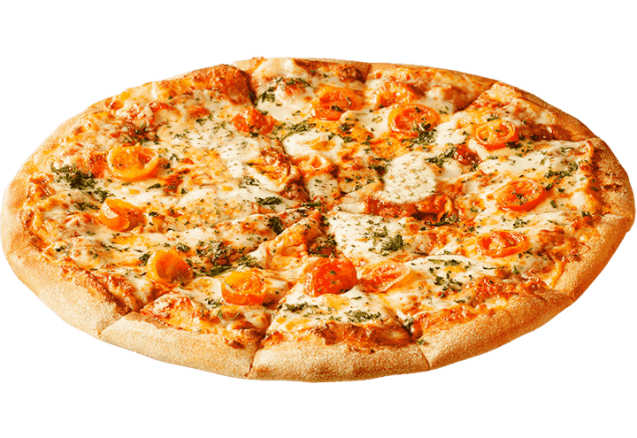 ピザのカロリー 糖質を徹底解説 ダイエットも糖質制限もngな食べ物 Healmethy Press ヘルメシプレス