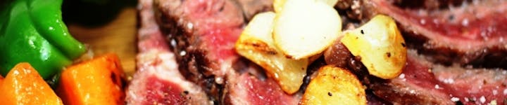 ステーキのカロリー・タンパク質を徹底解説！栄養やオススメの食べ方も紹介