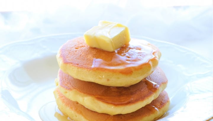 ホットケーキミックスのカロリー 糖質は ダイエット中も美味しく食べる方法を紹介 Healmethy Press ヘルメシプレス ホットケーキミックスのカロリー 糖質は ダイエット中も美味しく食べる方法を紹介 Healmethy Press ヘルメシプレス