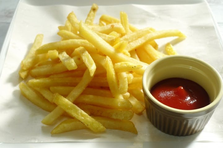 フライドポテトは高カロリー 高糖質でダイエットに不向き Healmethy Press ヘルメシプレス フライドポテトは高カロリー 高糖質でダイエットに不向き Healmethy Press ヘルメシプレス