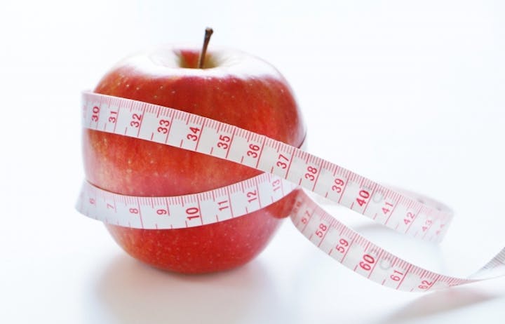 りんごのカロリーは 太りにくいって本当 ダイエット中の食べ方も紹介 Healmethy Press ヘルメシプレス