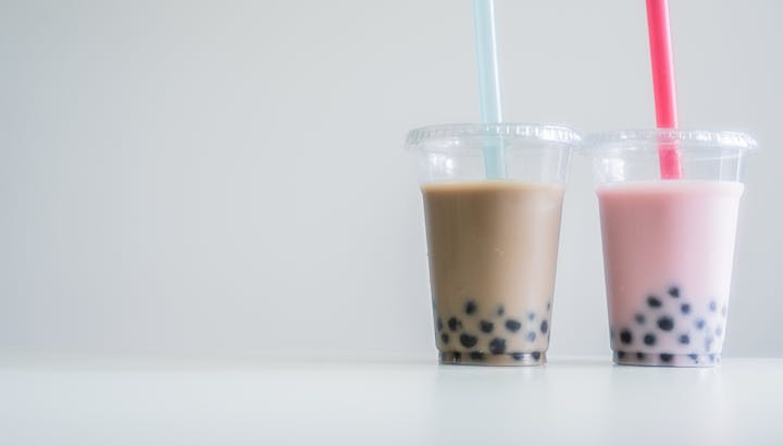 タピオカが太る原因ではない アラサー女が5日間食べ続けた結果を公開 Healmethy Press ヘルメシプレス