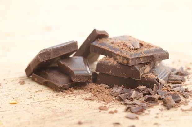 管理栄養士監修 チョコレートのカロリーや糖質を徹底調査 ダイエット中のおやつに食べて大丈夫 Healmethy Press ヘルメシプレス