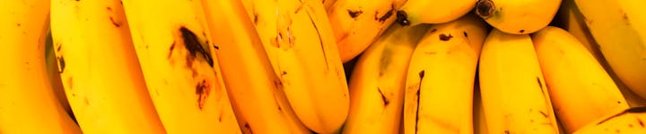 バナナはダイエット向き？カロリー・糖質や食べるメリットを管理栄養士が解説