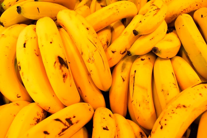 脂肪 肝 バナナ