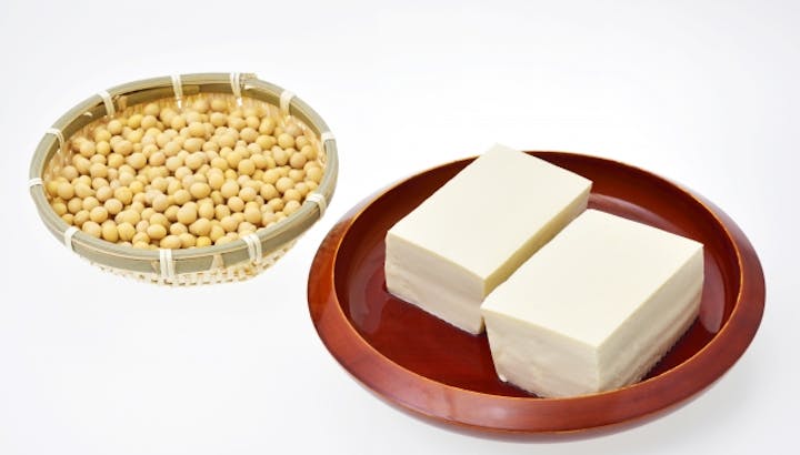 木綿豆腐のカロリーやタンパク質は？糖質オフのレシピをダイエットに活用しよう