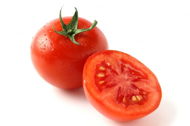 ミニ トマト カロリー