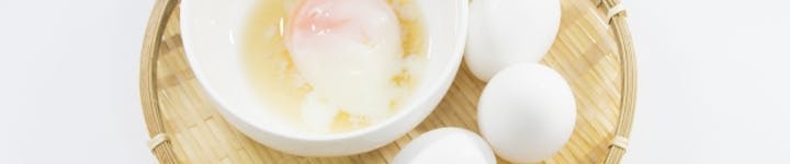温泉卵のカロリー・糖質を徹底解説！卵の栄養を最大限吸収できる食べ方だった！
