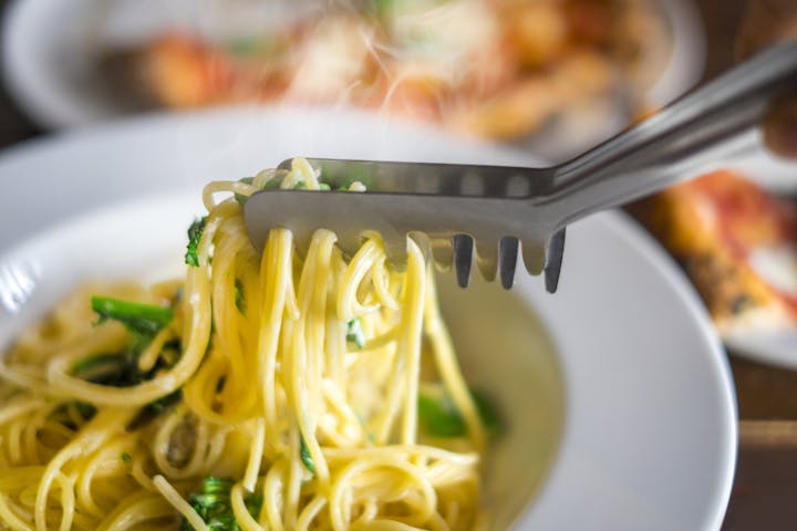 パスタのカロリー 糖質を徹底調査 ダイエット中食べるなら工夫が必要 Healmethy Press ヘルメシプレス パスタのカロリー 糖質を徹底調査 ダイエット中食べるなら工夫が必要 Healmethy Press ヘルメシプレス