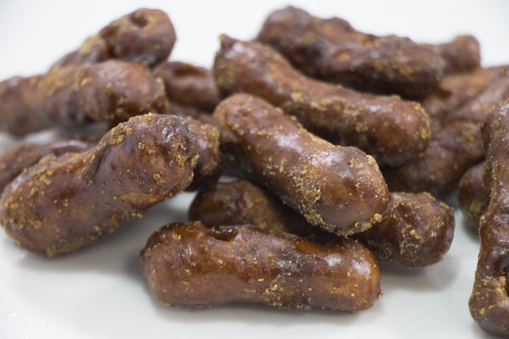 かりんとうのカロリー・糖質を徹底解説！ダイエット中の食べ過ぎに要注意 │ Healmethy Press ヘルメシプレス