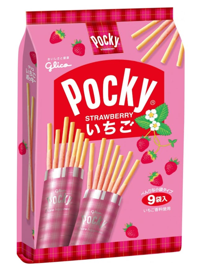 ポッキーのカロリー・糖質を徹底解説！ダイエット中におすすめのシリーズはどれ？ │ Healmethy Press | ヘルメシプレス