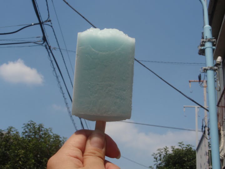 ガリガリ君のカロリー 糖質を徹底調査 夏の間食におすすめのアイス Healmethy Press ヘルメシプレス ガリガリ君のカロリー 糖質を徹底調査 夏の間食におすすめのアイス Healmethy Press ヘルメシプレス