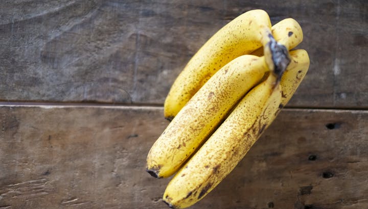 バナナダイエットを絶対に成功させる方法を管理栄養士が根拠を含めて解説