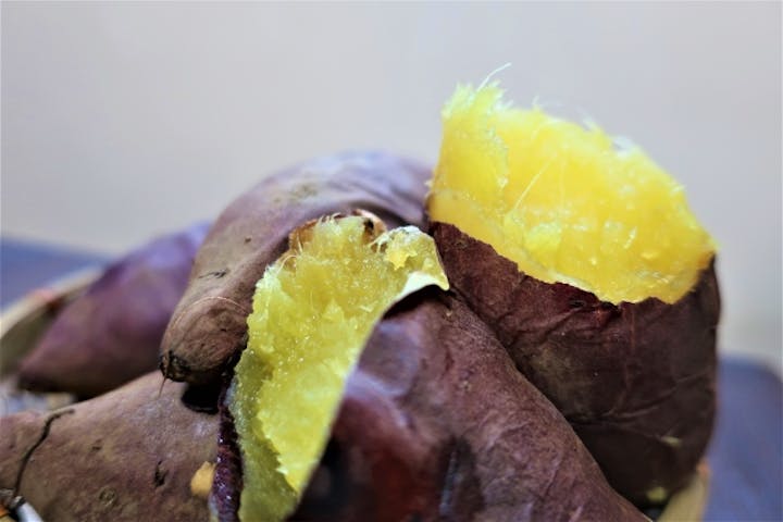 コグマダイエットで腸内美人 さつまいも好きにおすすめの痩せ術とは Healmethy Press ヘルメシプレス コグマダイエットで腸内美人 さつまいも好きにおすすめの痩せ術とは Healmethy Press ヘルメシプレス