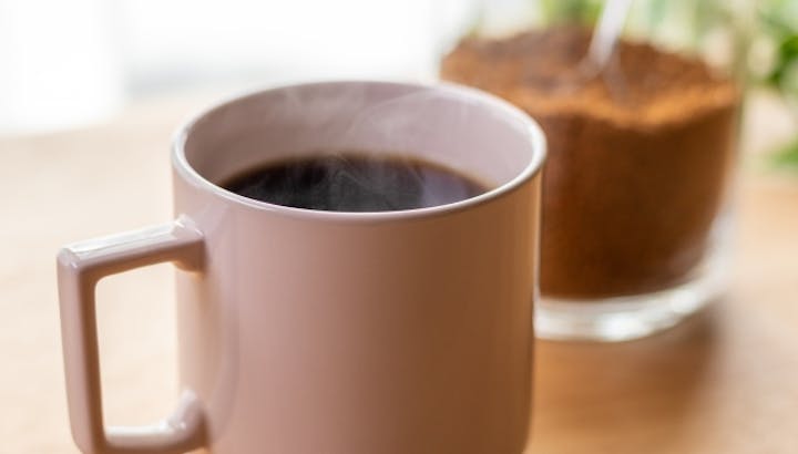 コーヒーダイエットで痩せる？効果とおすすめの飲み方を栄養士が解説
