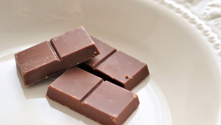 チョコレートがダイエットに効果あり？おすすめの食べ方も紹介