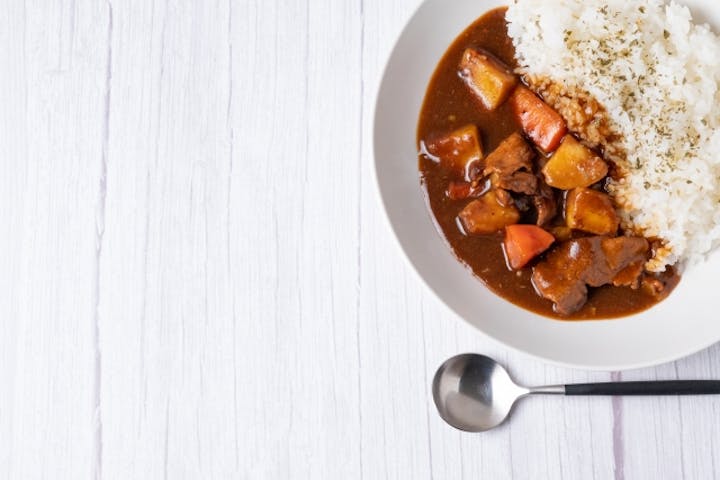 ダイエット中だってカレーを食べたい おすすめの食べ方やレシピを紹介 Healmethy Press ヘルメシプレス