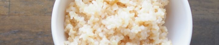 玄米で痩せる３つの理由！おすすめの減量法と相性抜群レシピを公開